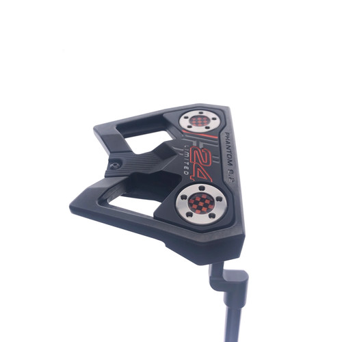 Used scotty cameron - scotty, holiday