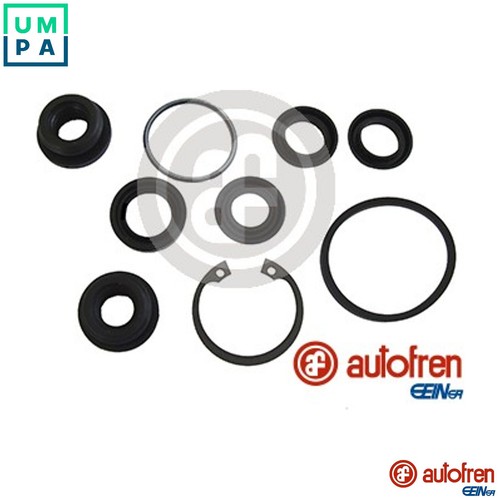 Repair kit brake master - brake,