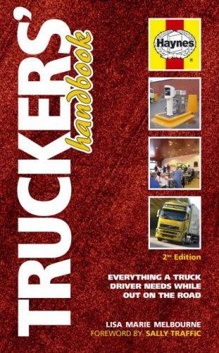 Truckers handbook - handbook,