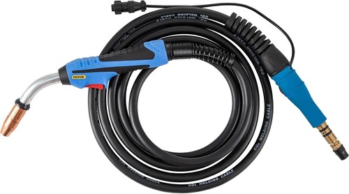 Replaces miller 169598 169599 - replaces,