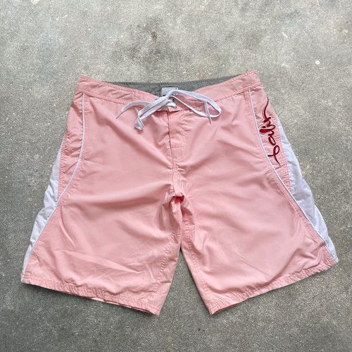 2000 balin boardshorts pink - 2000's,