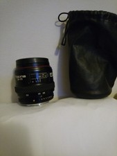 TOKINA AF  SD 28 - 70mm 1 : 3.5 - 4.5  No 8702830 MACRO