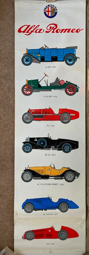 Alfa romeo 159 2900b 1750 - 2900b,