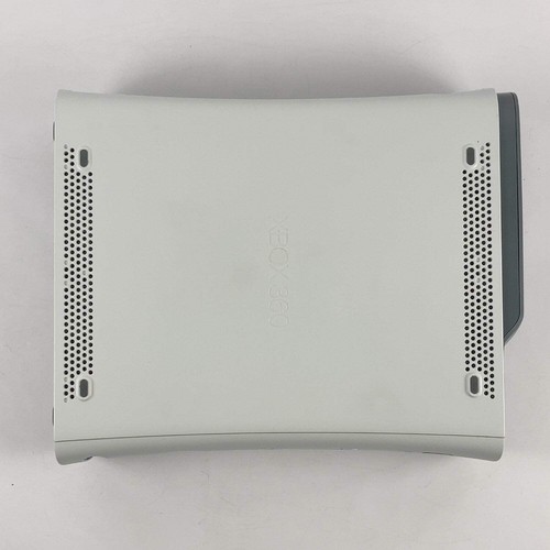 Microsoft xbox 360 60gb - xbox,