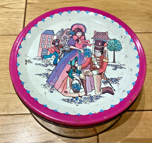 Collectable vintage quality - vintage,