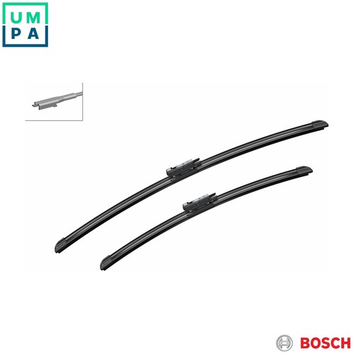 Wiper blade 397 118 929 - blade,