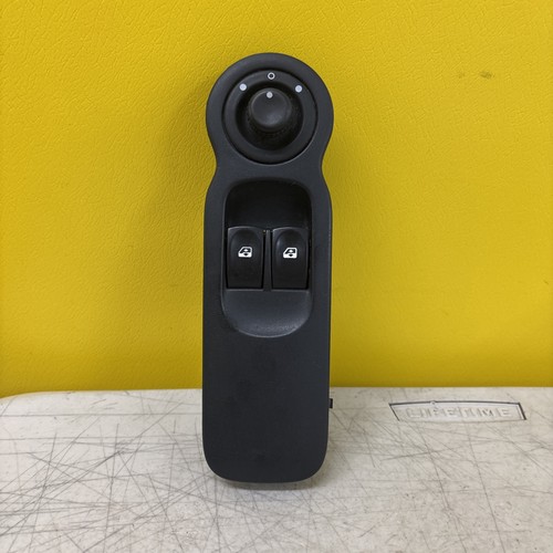2004 2012 renault modus driver - 2004-2012,