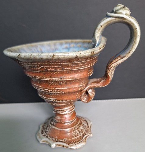 Richard dewar salt glazed - richard, salt-glazed