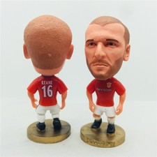 Non-Corinthian Soccerwe