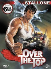 Over the top dvd 1987 - over, [dvd]