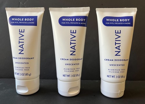 Lot native whole - lot, body