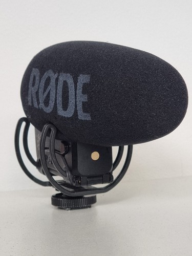Rode videomic pro shotgun - videomic,