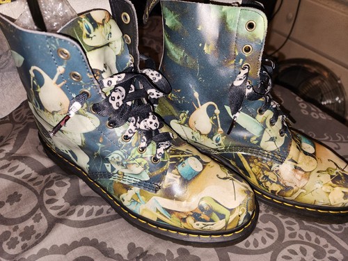 Doc martens bosch earthly - martens,