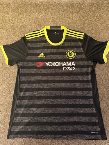Chelsea 2016 adidas home - chelsea,