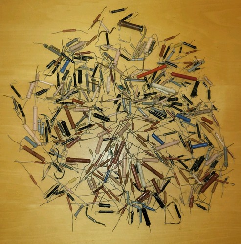 Job lot lots vintage - job,