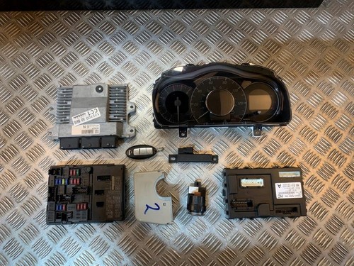 Nissan note e12 mk2 - nissan,