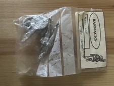 Barracks MINIATURES54MM Modern