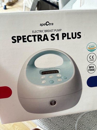 Spectra hospital grade - spectra,