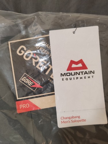 Mountain equipment men - mountain, men's