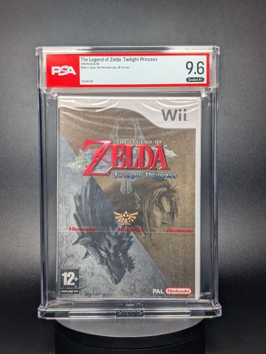 The legend zelda twilight - the,