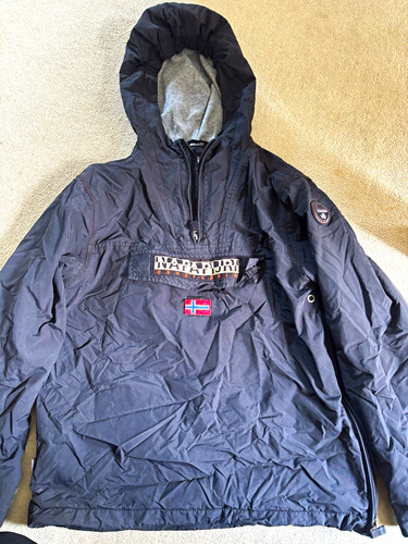 Napapijri geographic boys - geographic,
