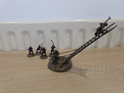 Custom made games workshop - games,