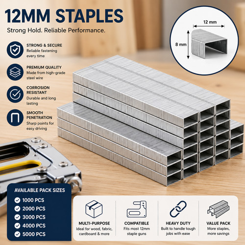 Heavy duty 10000pc - heavy, 1-10000pc