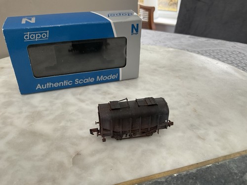 Dapol gauge lms bulk grain - lms,