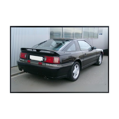 Toyota supra mk4 - toyota,