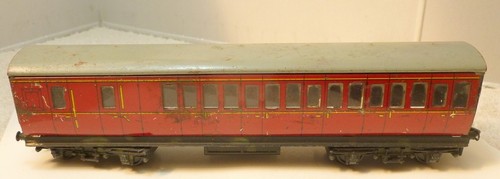 Hornby dublo 32093 d14 - hornby,