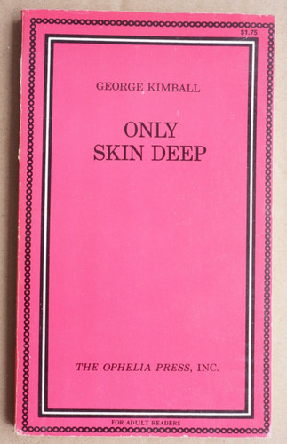 Only skin deep george - skin,