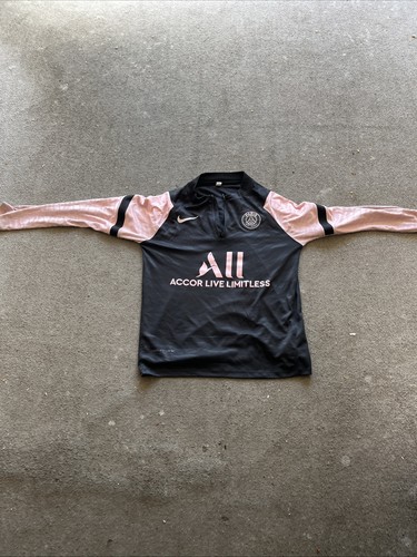 Psg tracksuit pink and black - psg,