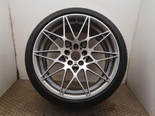 2014-20 F82 BMW 4 SERIES REAR