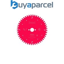 Freud F03FS09677 Wood Circular Saw Blade 160 x 20 x 1.8/1.3mm x 48T FRE03FS09677