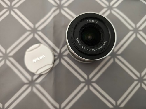 Nikon nikkor 30mm - nikon, 10-30mm