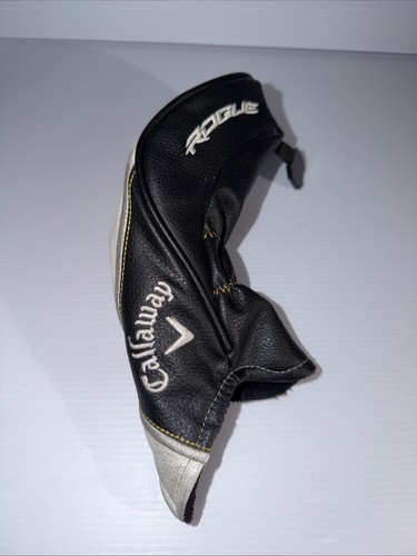 Rescue headcover callaway - rescue,
