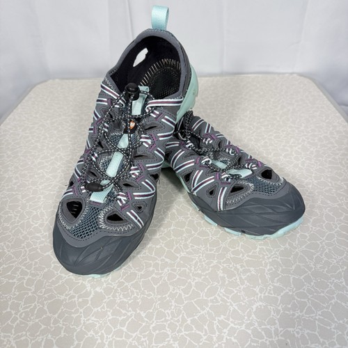 Merrell womens blue smoke - merrell,