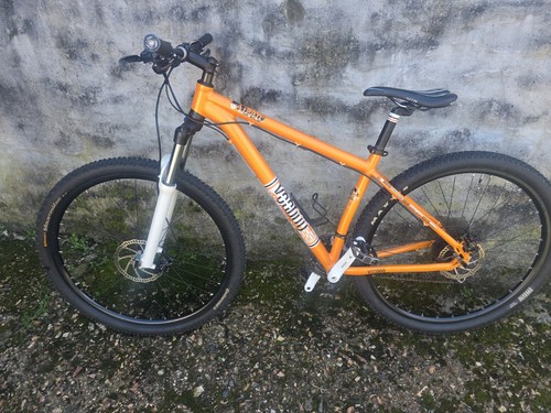 Voodoo aizan hardtail - voodoo, 29