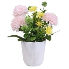 Silk Floral Arrangement