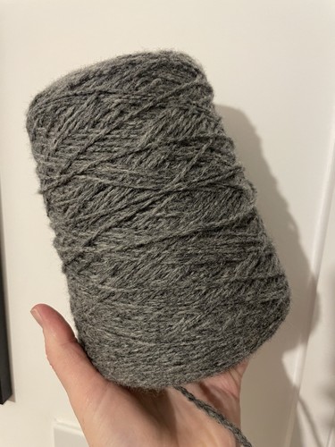 Rennie supersoft chunky - j,