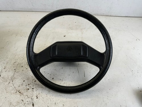 Golf spoke steering wheel - golf, 2