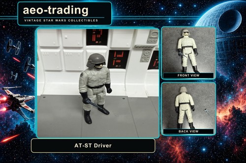 Vintage star wars - wars,