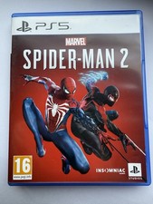 Marvel's Spider-Man 2 (Sony