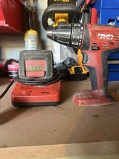 Hilti Sfc 14-a Screw Gun One
