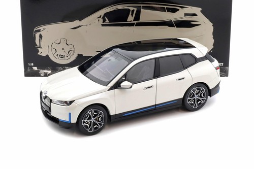 Minichamps bmw 2022 - 2022, white