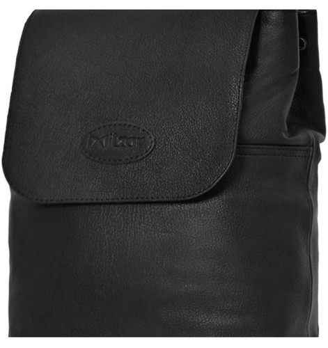 Small leather backpack purse - small,