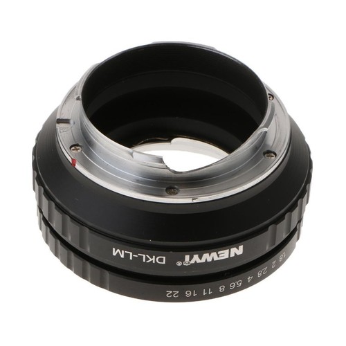 Dkl adapter for - dkl, lm