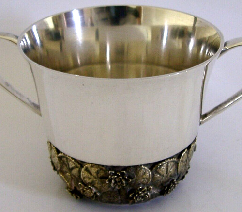 Stuart devlin sterling silver - devlin,