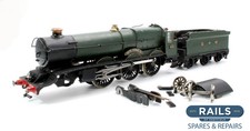 WILLS FINECAST 'OO/4MM' GAUGE