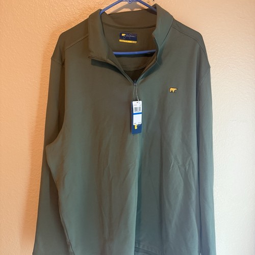 Jack nicklaus men - nicklaus, green